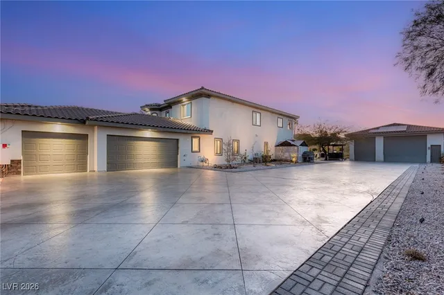 $2,950,000 | 1035 Aviator Court, Henderson, NV 89002