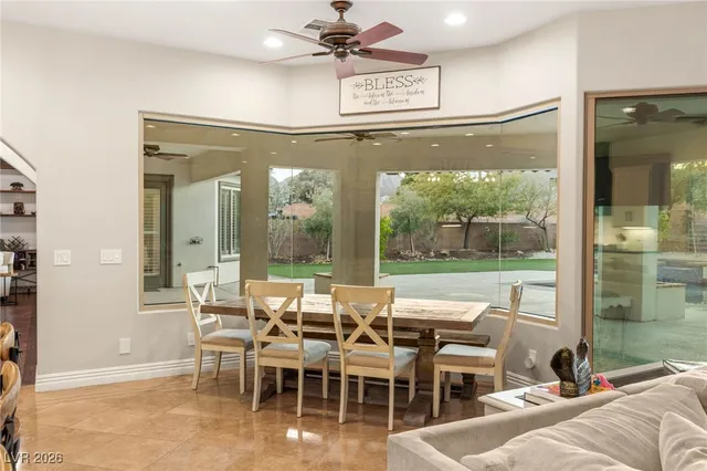 $2,950,000 | 1035 Aviator Court, Henderson, NV 89002