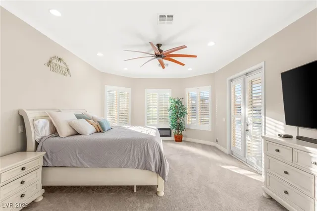 $2,950,000 | 1035 Aviator Court, Henderson, NV 89002