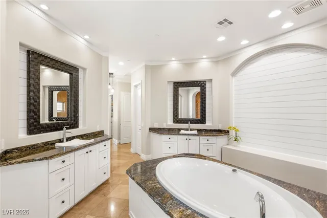 $2,950,000 | 1035 Aviator Court, Henderson, NV 89002