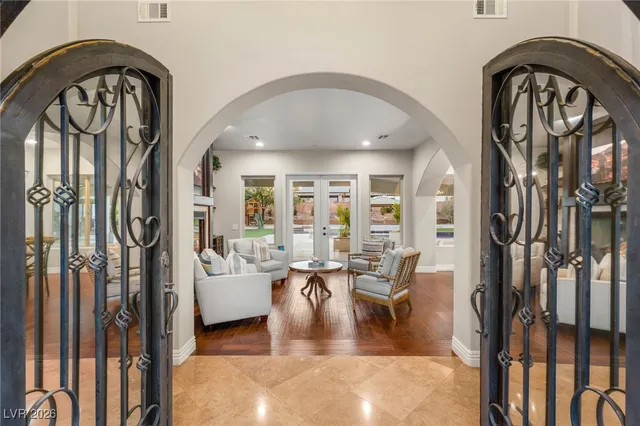 $2,950,000 | 1035 Aviator Court, Henderson, NV 89002