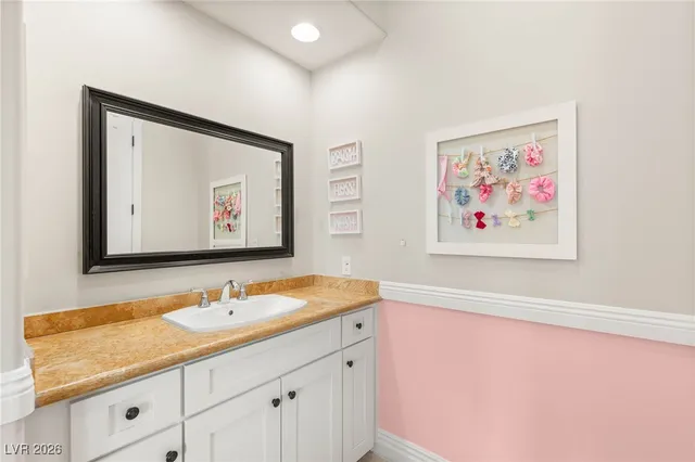 $2,950,000 | 1035 Aviator Court, Henderson, NV 89002