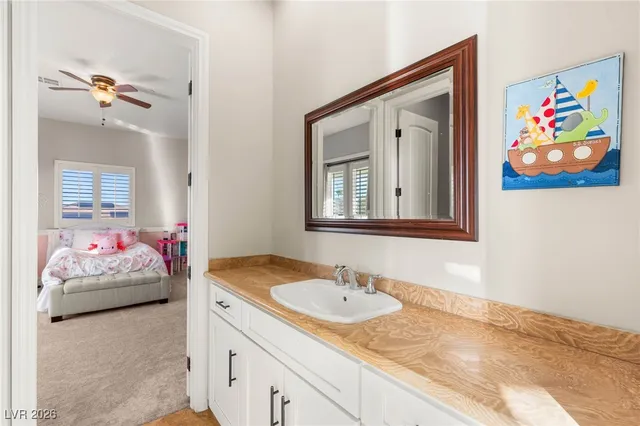 $2,950,000 | 1035 Aviator Court, Henderson, NV 89002