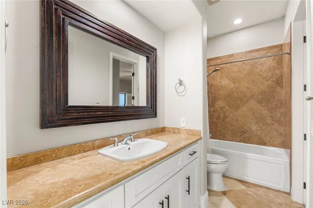 $2,950,000 | 1035 Aviator Court, Henderson, NV 89002