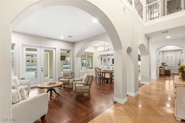 $2,950,000 | 1035 Aviator Court, Henderson, NV 89002