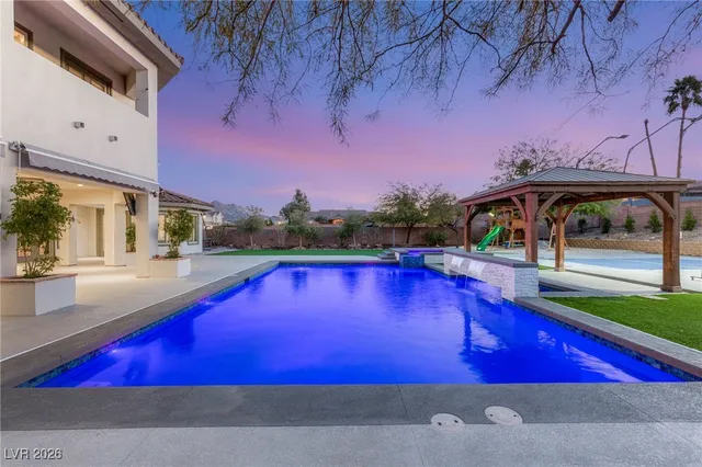 $2,950,000 | 1035 Aviator Court, Henderson, NV 89002