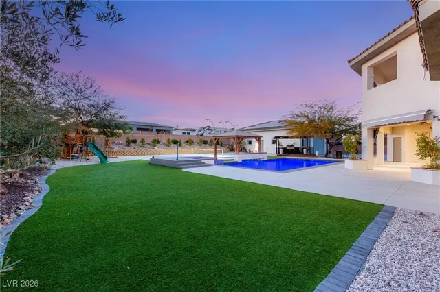 $2,950,000 | 1035 Aviator Court, Henderson, NV 89002