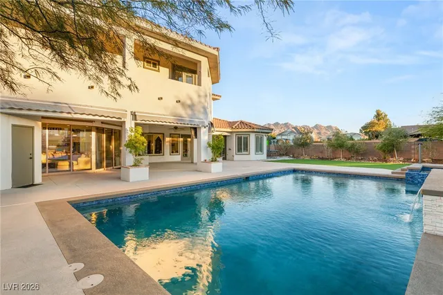 $2,950,000 | 1035 Aviator Court, Henderson, NV 89002