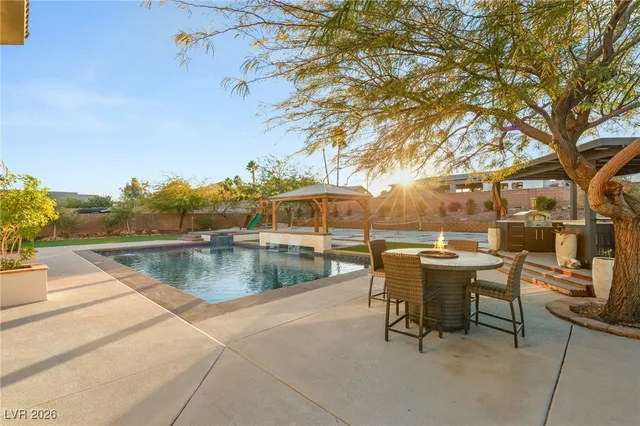 $2,950,000 | 1035 Aviator Court, Henderson, NV 89002