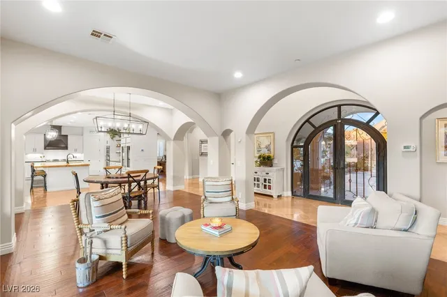 $2,950,000 | 1035 Aviator Court, Henderson, NV 89002