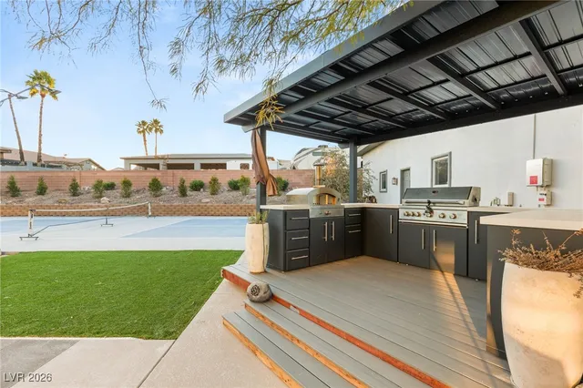 $2,950,000 | 1035 Aviator Court, Henderson, NV 89002