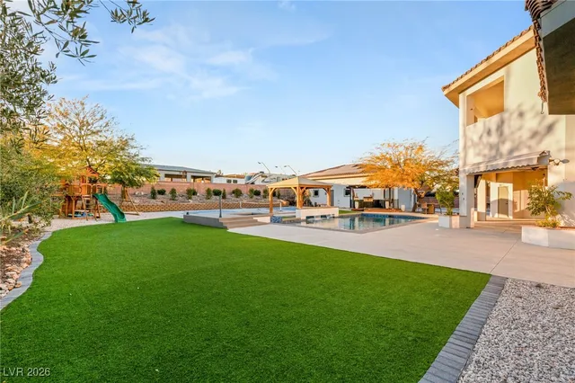 $2,950,000 | 1035 Aviator Court, Henderson, NV 89002