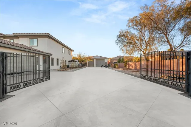 $2,950,000 | 1035 Aviator Court, Henderson, NV 89002