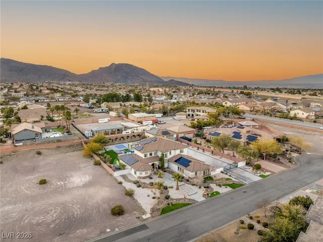 $2,950,000 | 1035 Aviator Court, Henderson, NV 89002