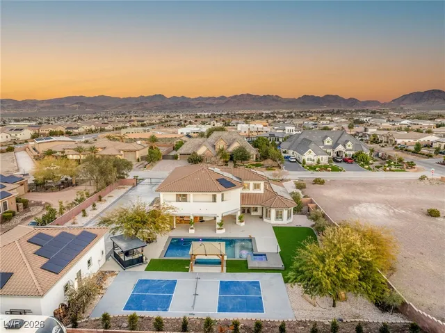 $2,950,000 | 1035 Aviator Court, Henderson, NV 89002