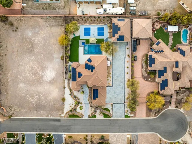 $2,950,000 | 1035 Aviator Court, Henderson, NV 89002