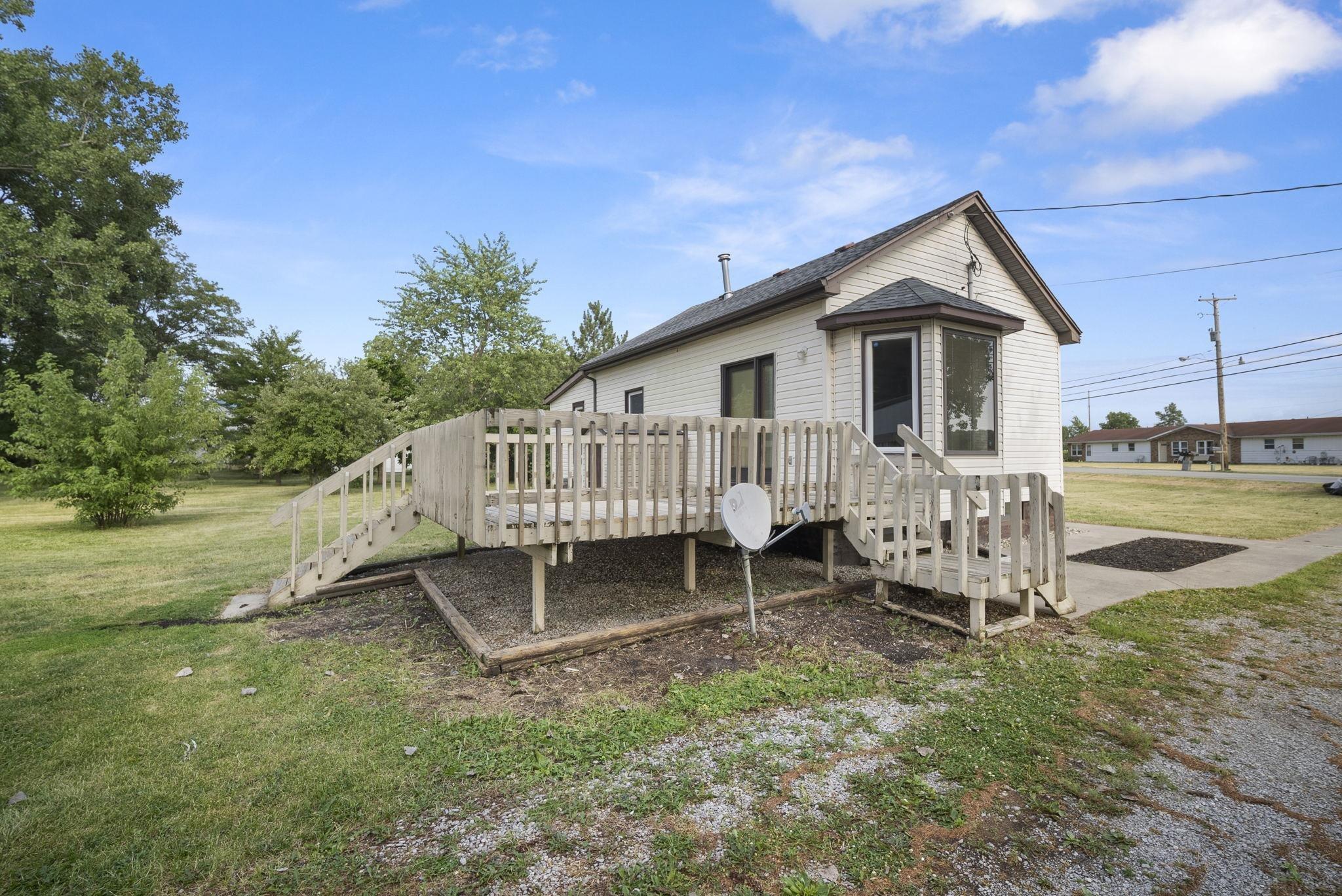 20131 Monroeville Road Monroeville, IN 46773 - Photo 24 of 32