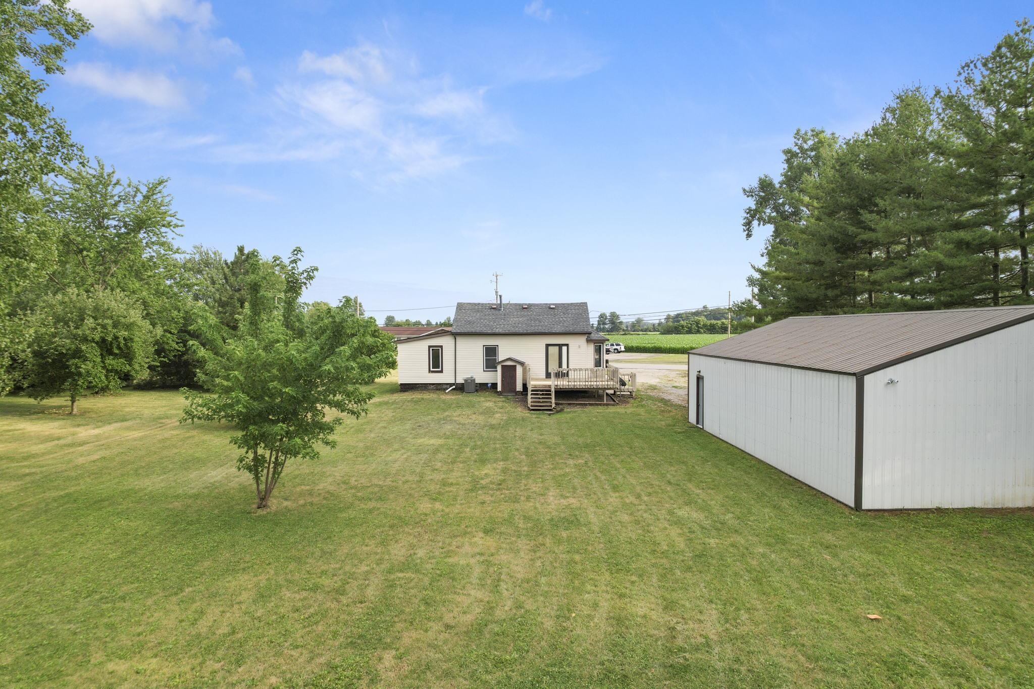 20131 Monroeville Road Monroeville, IN 46773 - Photo 25 of 32
