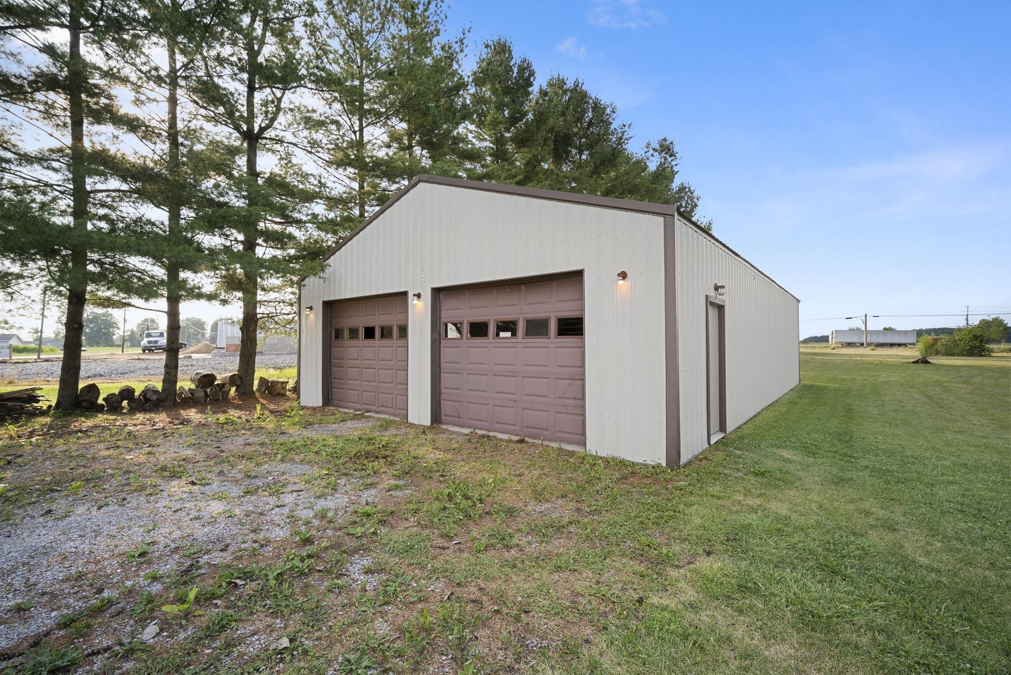 20131 Monroeville Road Monroeville, IN 46773 - Photo 26 of 32