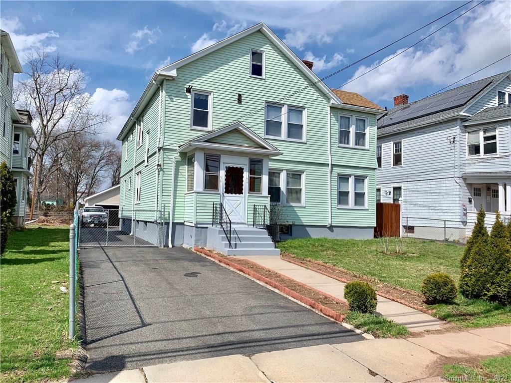 54 Victoria Road Hartford, CT 06114 - Photo 1 of 1