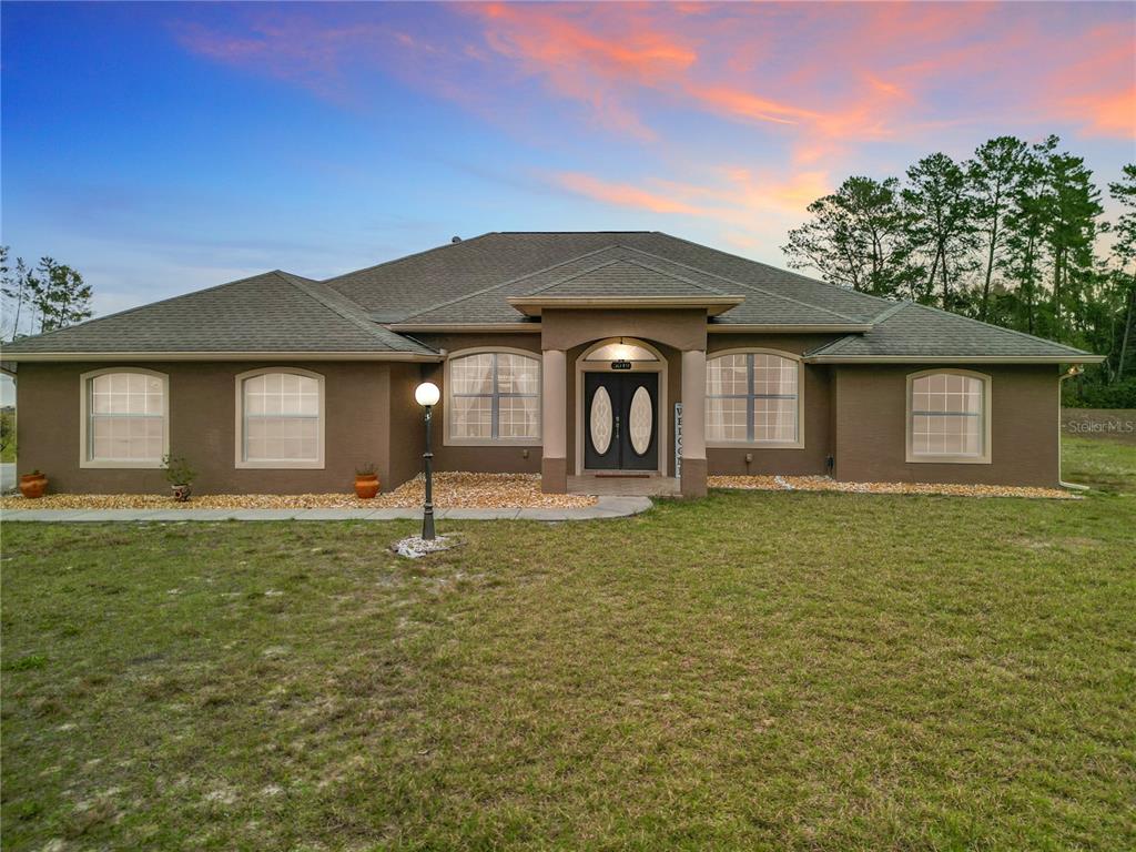 3049 Southwest 177th Lane Road Ocala, FL 34473 - Photo 1 of 1 Gallery Image 1