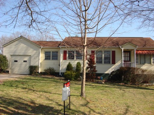 308 Merritt Road Maryville, TN 37804 - Photo 1 of 1 Primary Photo