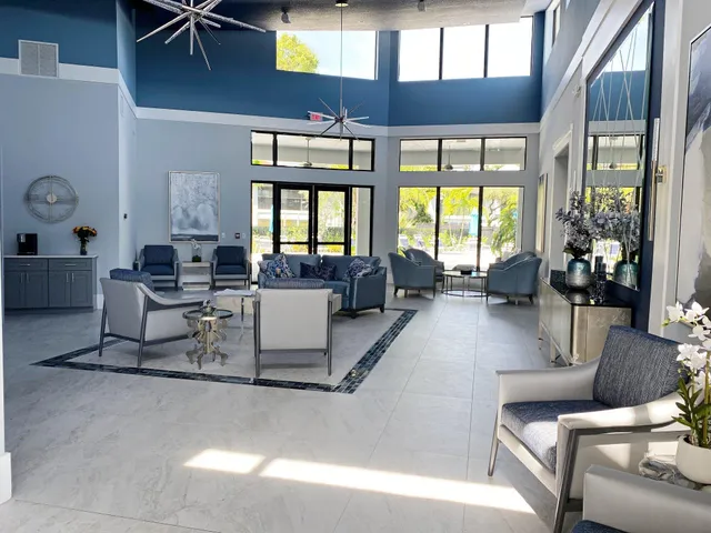 $87,900 | 6650 South Oriole Boulevard, Unit 1040, Delray Beach, FL 33446