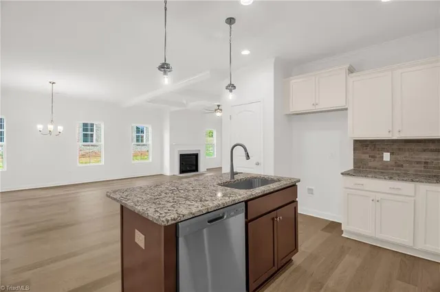 $479,900 | 3607 Townland Circle, Clemmons, NC 27012