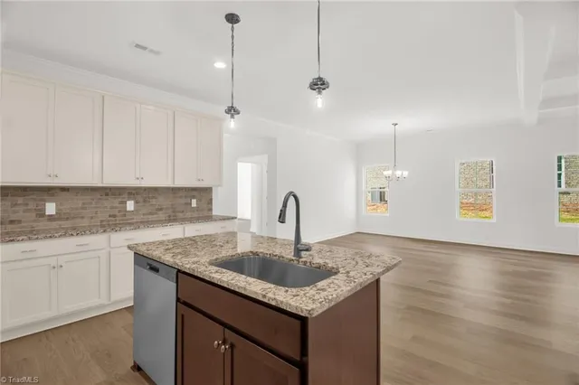 $479,900 | 3607 Townland Circle, Clemmons, NC 27012