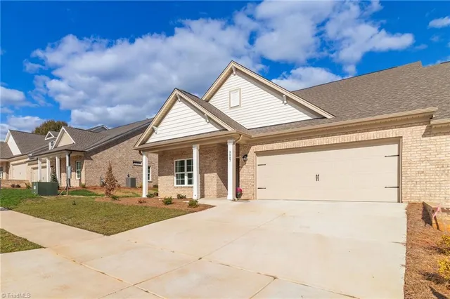 $479,900 | 3607 Townland Circle, Clemmons, NC 27012