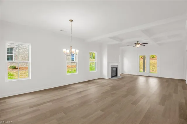 $479,900 | 3607 Townland Circle, Clemmons, NC 27012