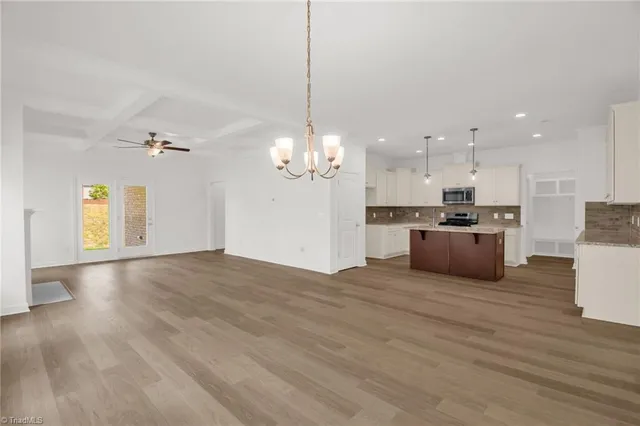 $479,900 | 3607 Townland Circle, Clemmons, NC 27012