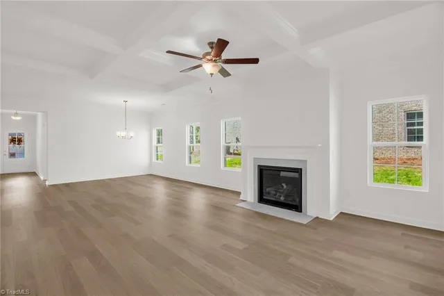 $479,900 | 3607 Townland Circle, Clemmons, NC 27012