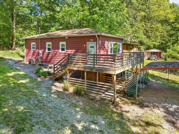 $170,000 | 11107 Dogwood Lane, Cloverdale, IN 46120