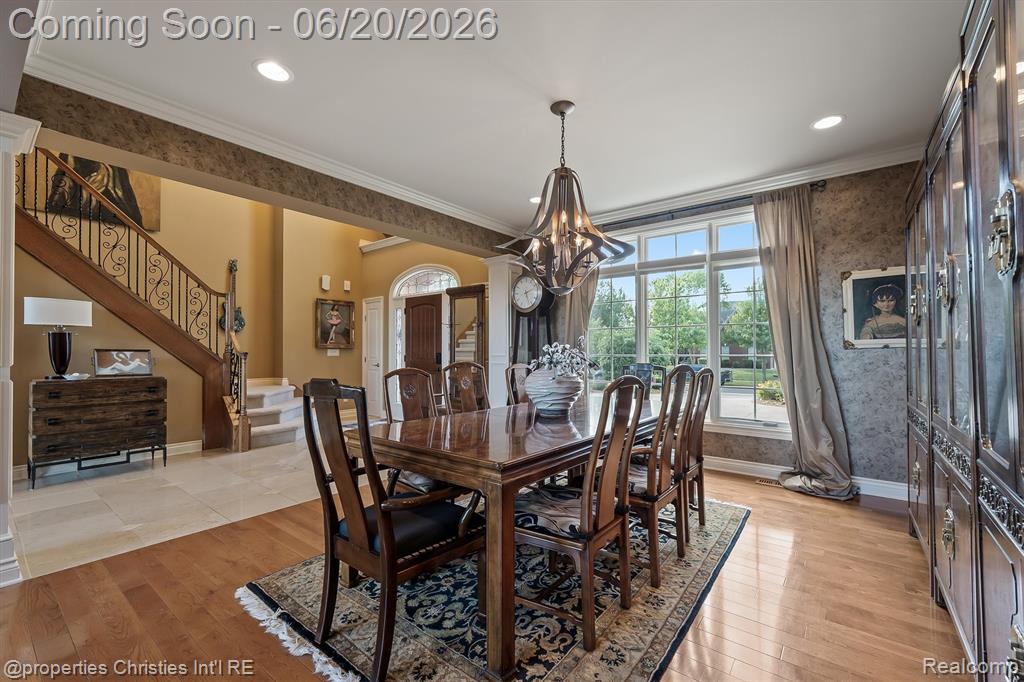 595 Ridge Point Drive Dundee, MI 48131 - Photo 19 of 63