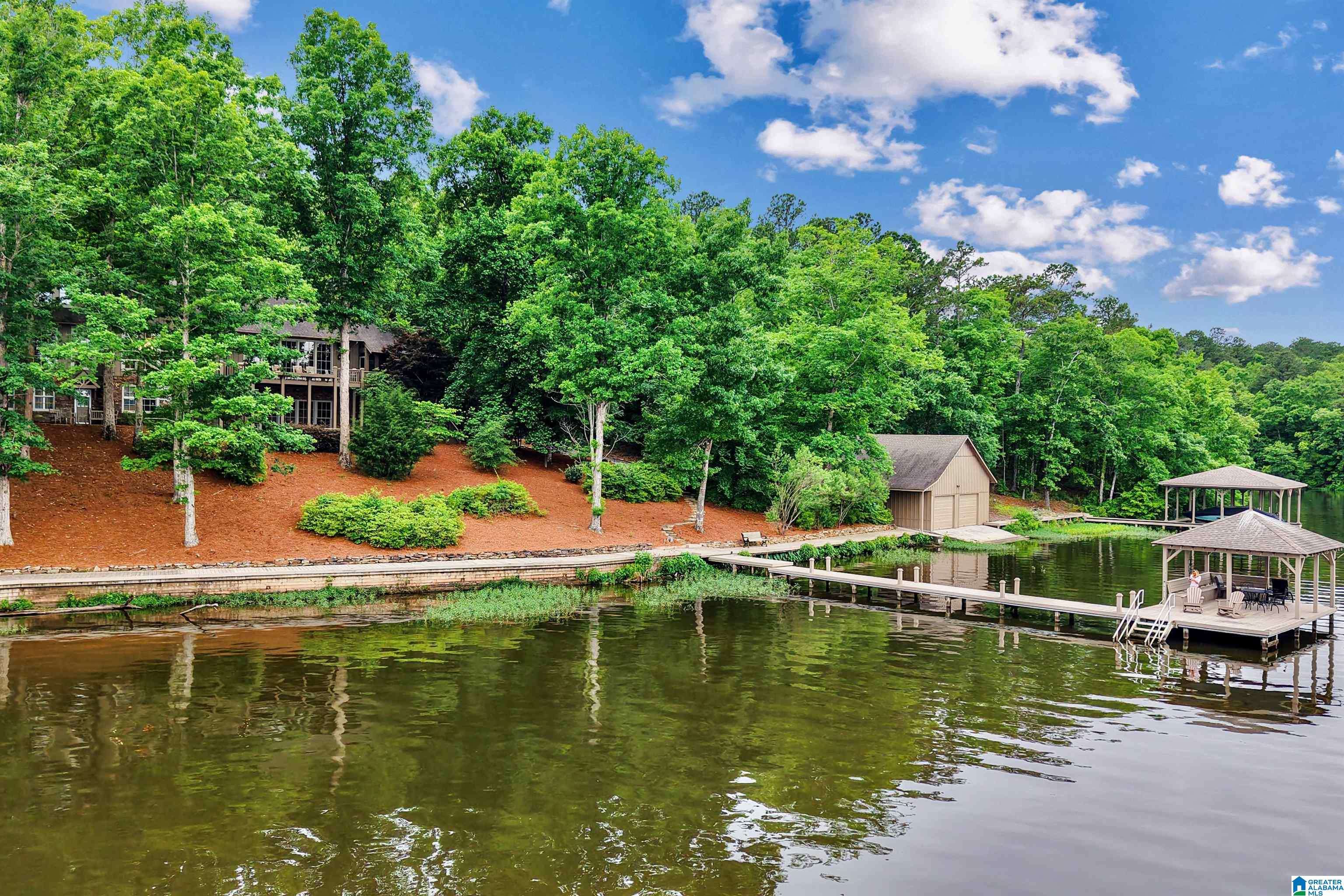 297 Four H Road Columbiana, AL 35051 - Photo 2 of 86