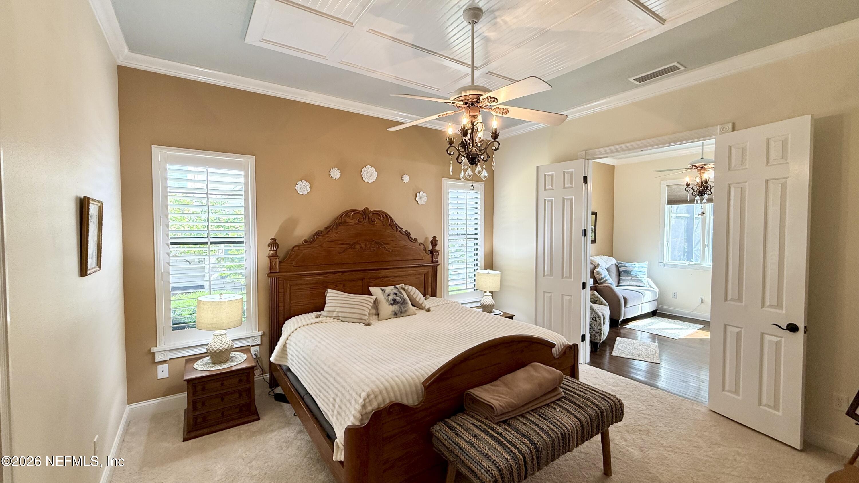 127 River Road Satsuma, FL 32189 - Photo 19 of 58 Primary Bedroom