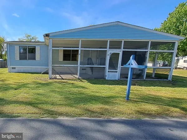 $189,900 | 6706 Whiteley Road, Hurlock, MD 21643