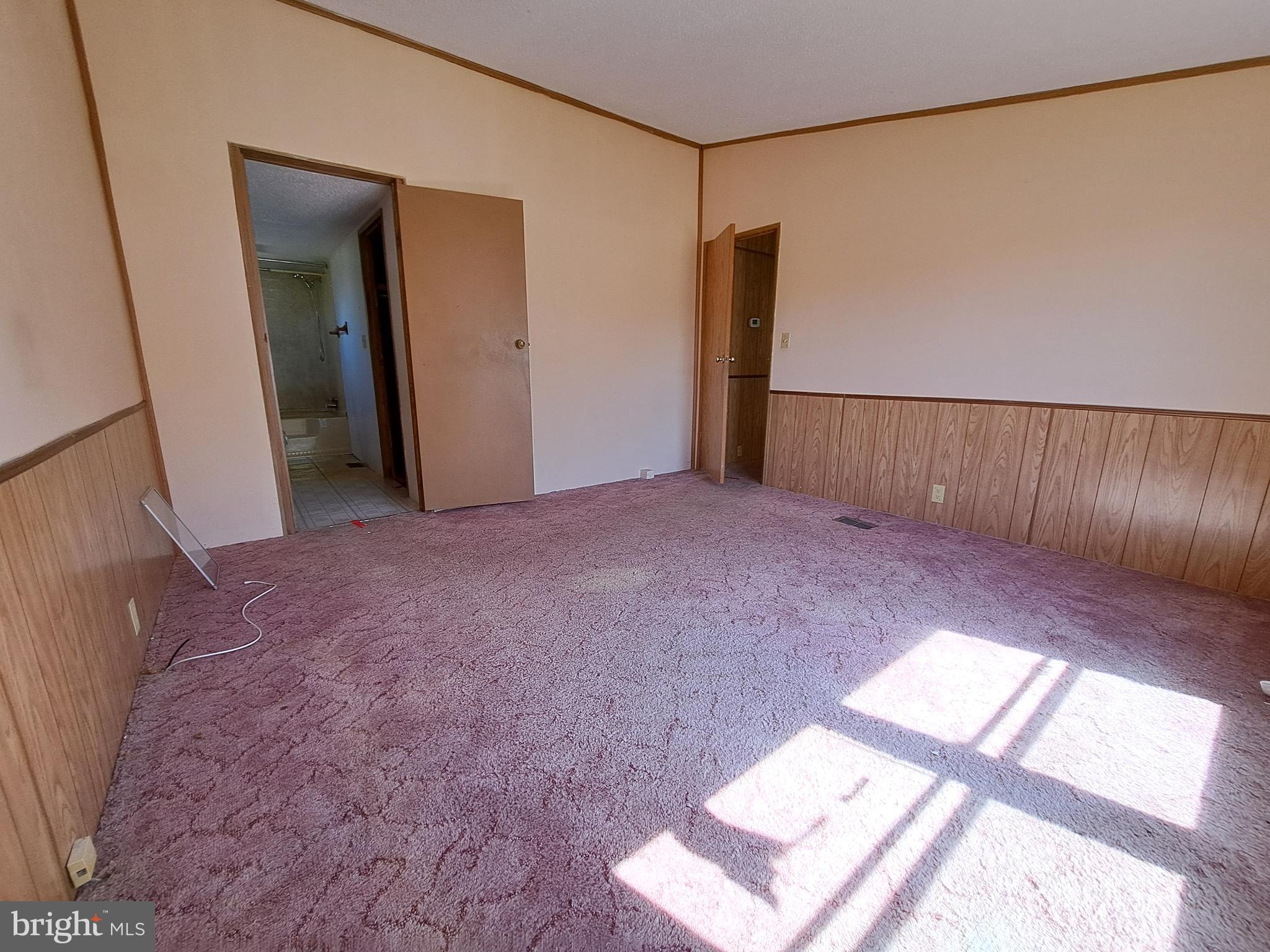 6706 Whiteley Road Hurlock, MD 21643 - Photo 16 of 45 a view of an empty room