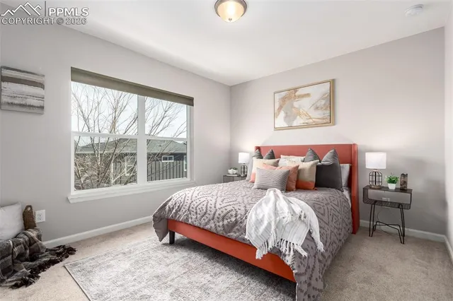 a view of living room