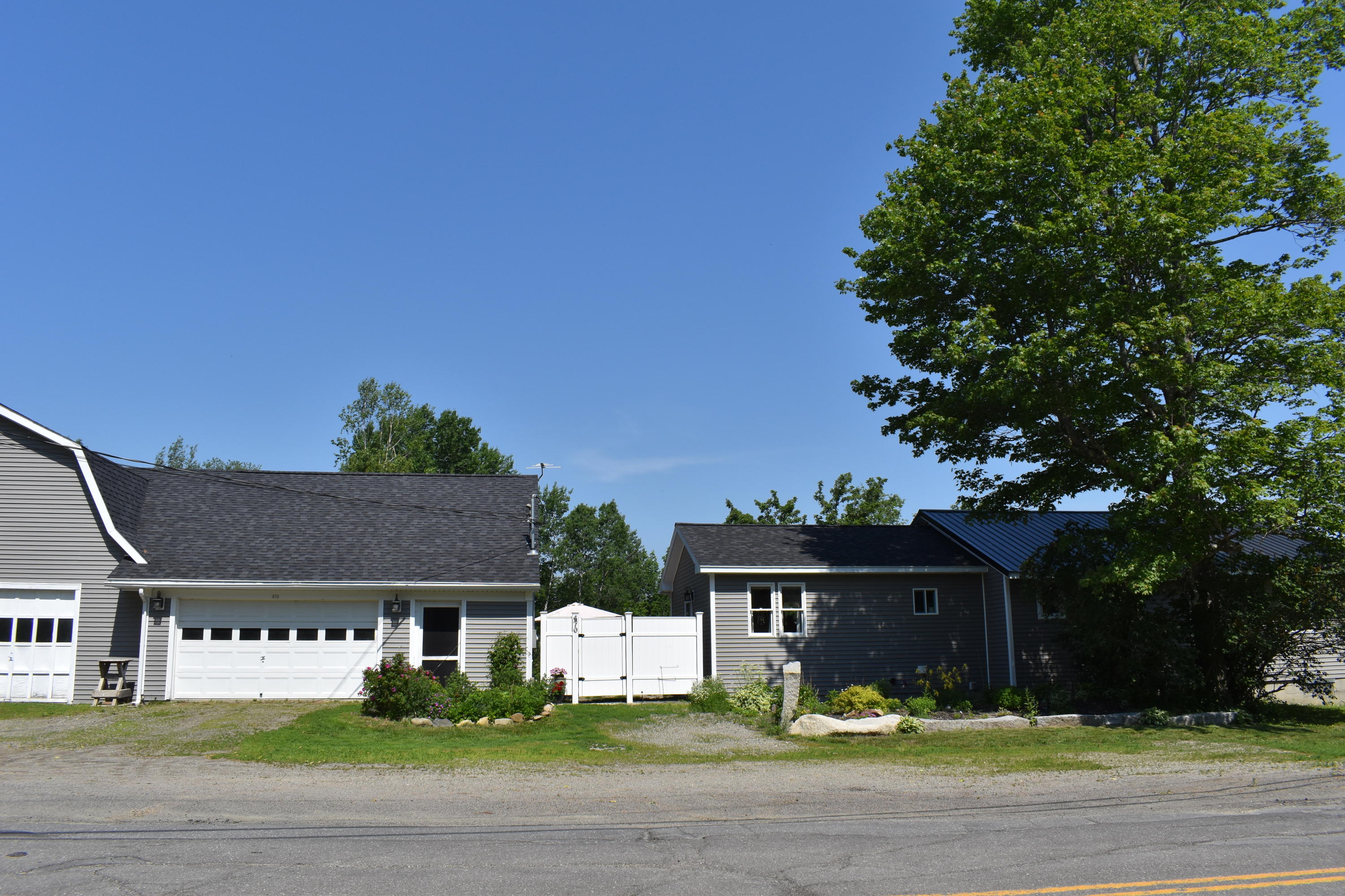 470 Dexter Road St. Albans, ME 04971 - Photo 11 of 47 40