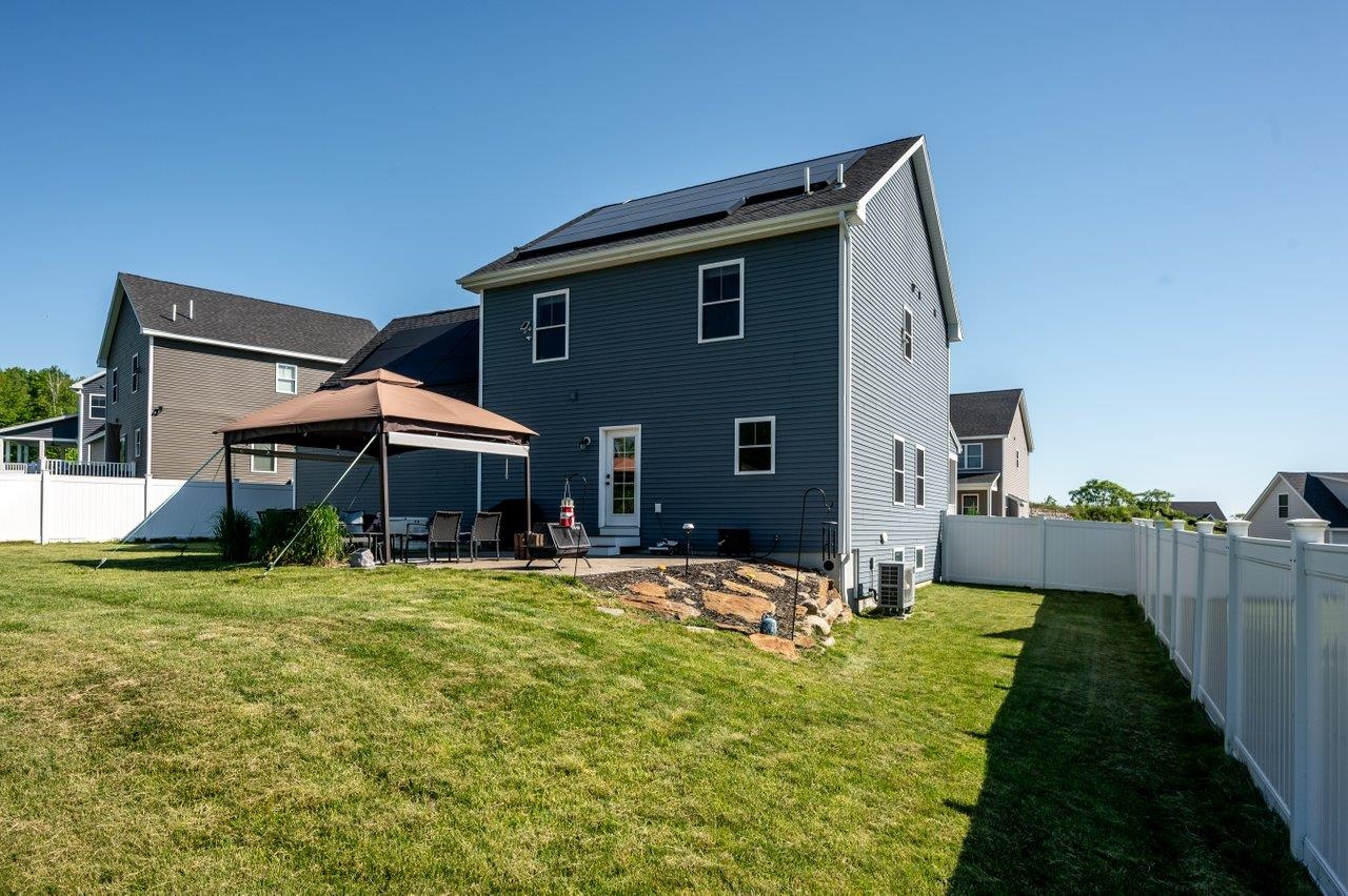 14 Eisenhower Drive Rochester, NH 03867 - Photo 26 of 29