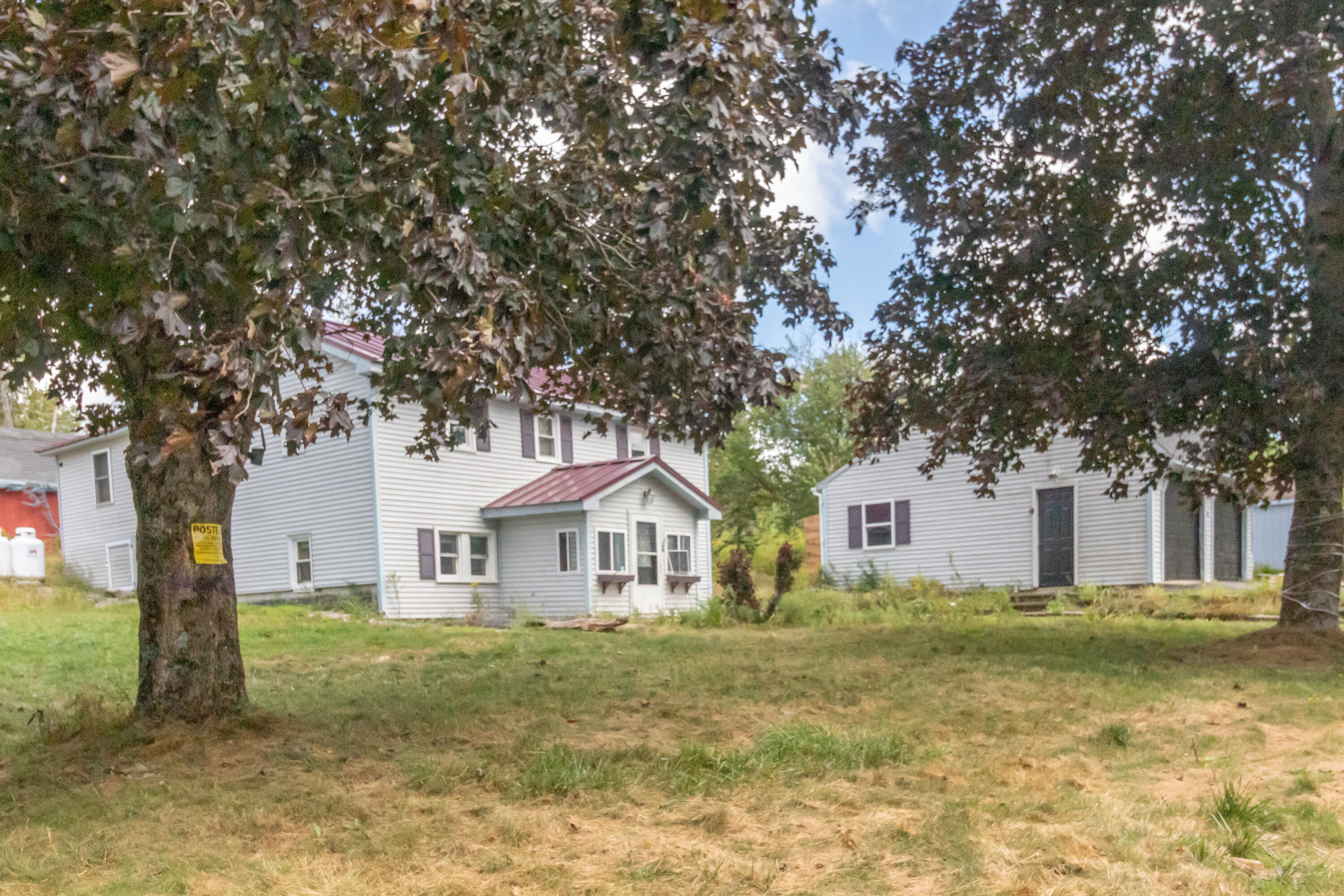 89 Millvale Road Bucksport, ME 04416 - Photo 12 of 42 89 bucksmill rd exterior-5