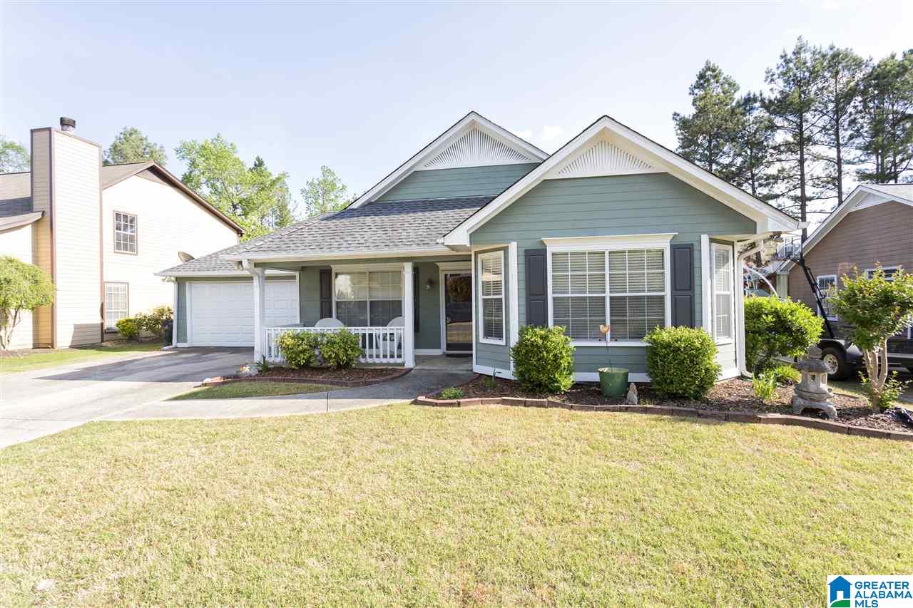 1961 Riva Ridge Road Helena, AL 35080 - Photo 39 of 40