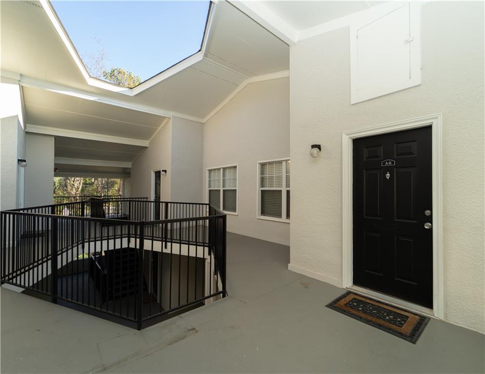1150 Collier Road Northwest, Unit A6 Atlanta, GA 30318 - Photo 1 of 1