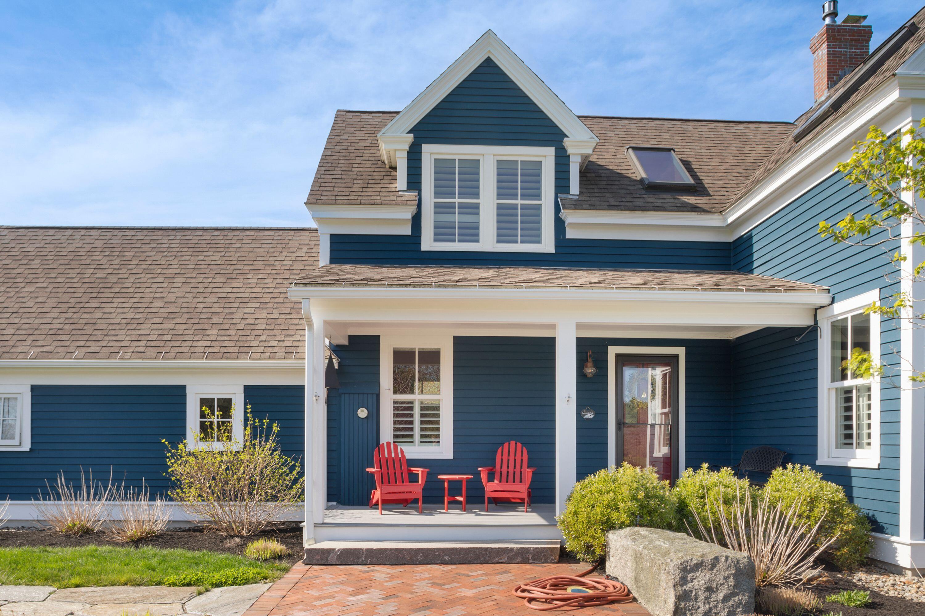 140 Goose Rocks Road Kennebunkport, ME 04046 - Photo 15 of 50 140 Goose Rocks Road