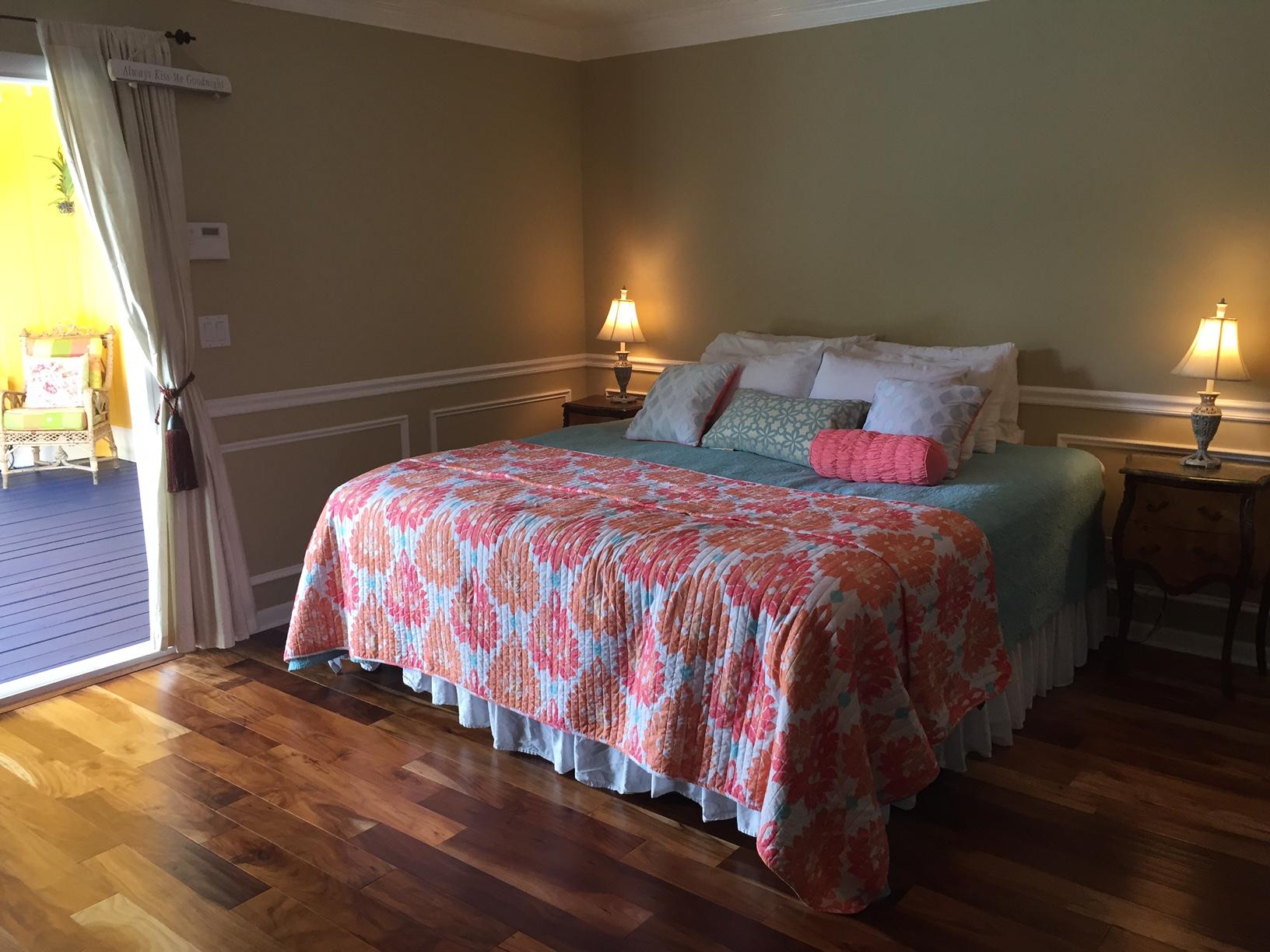 114 Faith Way Jupiter, FL 33458 - Photo 18 of 36 MASTER BEDROOM