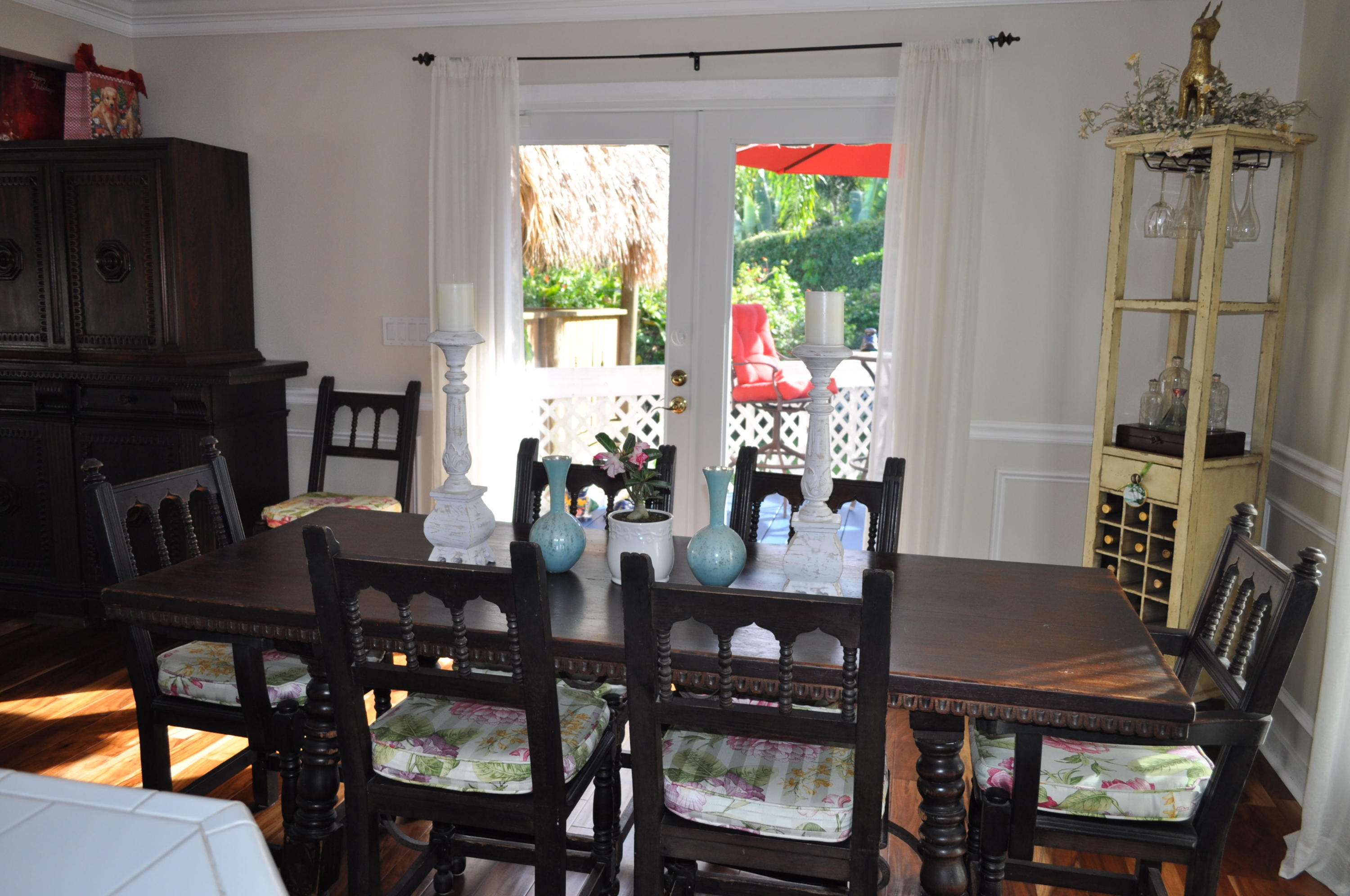 114 Faith Way Jupiter, FL 33458 - Photo 21 of 36 DINING AREA