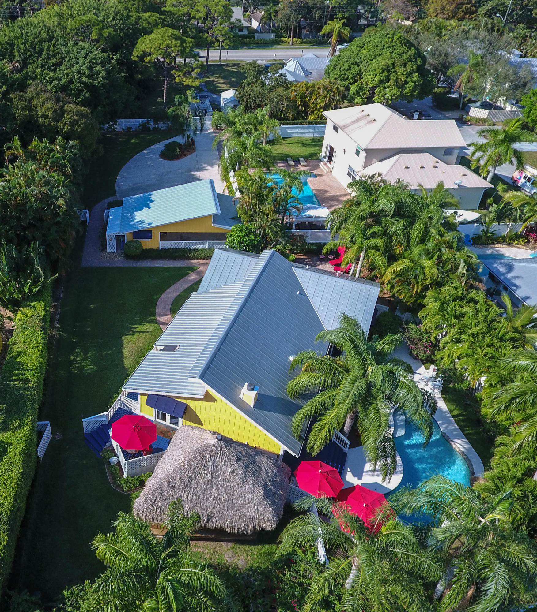 114 Faith Way Jupiter, FL 33458 - Photo 32 of 36 DJI_0024