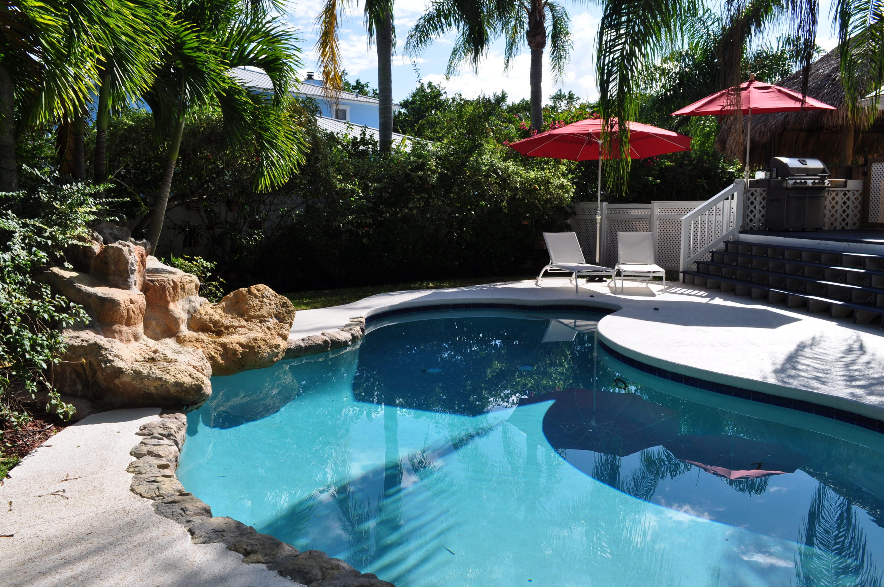 114 Faith Way Jupiter, FL 33458 - Photo 10 of 36 POOL